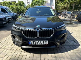 BMW X1 foto 6