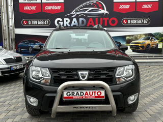 Dacia Duster foto 2