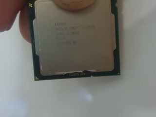 Intel i3 2128 soket 1155 foto 1