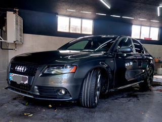 Audi A4 foto 8