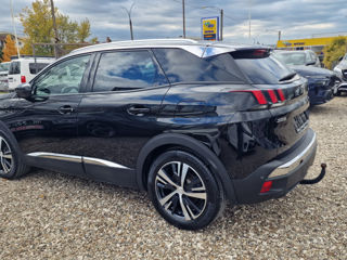 Peugeot 3008 foto 4