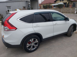 Honda CR-V фото 3