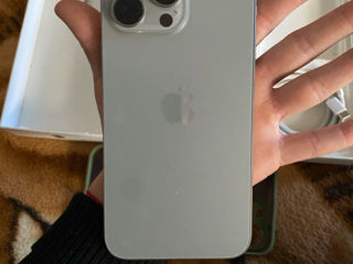 iPhone 15 pro Max 512 gb foto 7