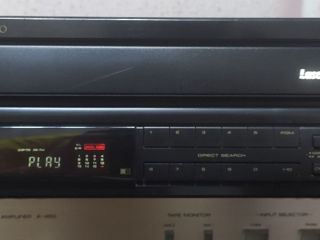Pioneer CLD 600