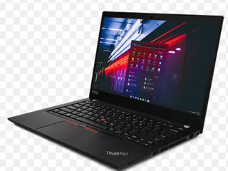 Lenovo ThinkPad T14 GEN 2 / i7-1165G7 / 16GB / 512GB SSD / Новый запечатанный! - 9400 lei foto 2