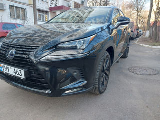 Lexus NX Series foto 2