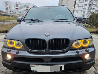 BMW X5 foto 3