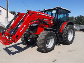 Massey Ferguson 5710 foto 0