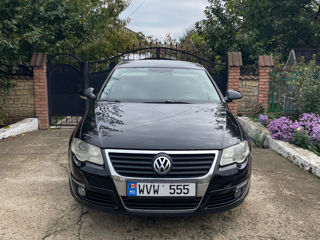 Volkswagen Passat foto 2