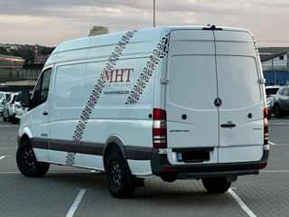 Mercedes SPRINTER foto 3