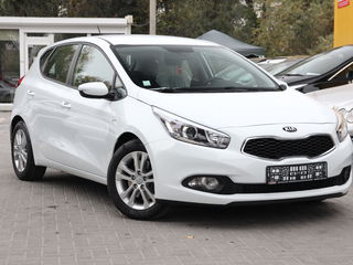 KIA Ceed foto 3