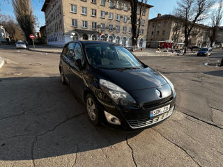 Renault Scenic foto 4