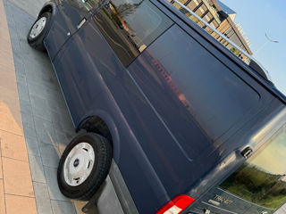 Ford Transit foto 6