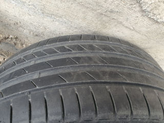 Kumho 235 45 r17 foto 4