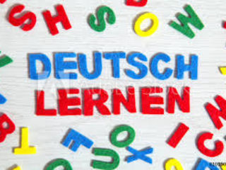 Cursuri de limbă germană! preț promoțional! foto 2
