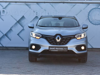 Renault Kadjar foto 2