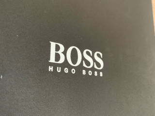 Pantofi noi Hugo Boss foto 6