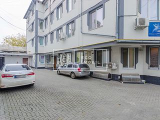 Chirie, oficiu, Centru, str. A. Puşkin, 75 m.p., 730€ foto 6