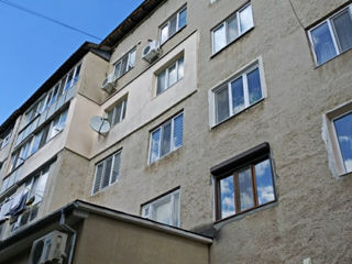 Apartament cu 2 camere, 50 m², Durlești, Chișinău foto 3