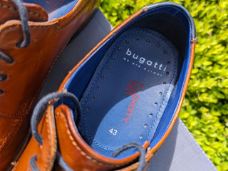 Pantofi Bugatti - m. 43-44 foto 5