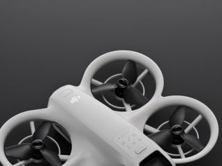 DJI Neo Пропеллеры. Новые. Запечатанные.