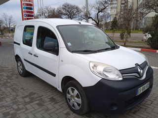 Renault Kangoo foto 2