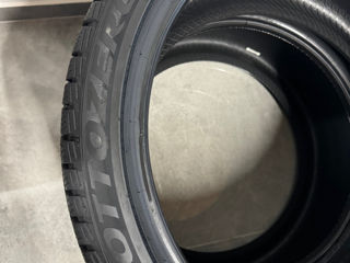 275/35 r20 Pirelli iarna foto 6