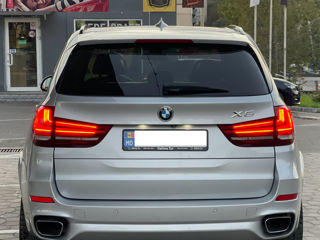 BMW X5 foto 2