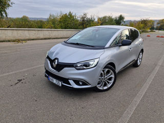 Renault Scenic foto 2