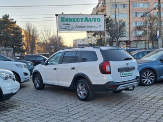 Dacia Logan Mcv foto 5