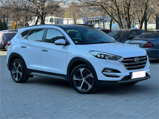 Hyundai Tucson foto 2