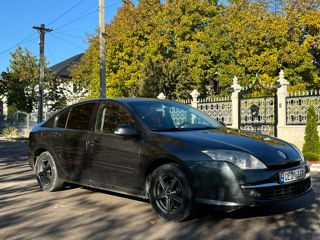 Renault Laguna foto 3