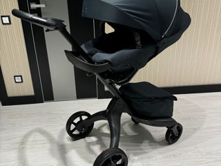 Carucior Stokke Explory X foto 1