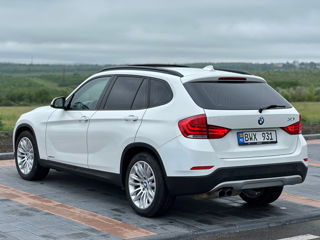 BMW X1 foto 5