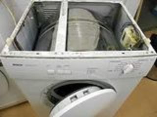 Reparaţia maşinilor de spălat Samsung foto 2