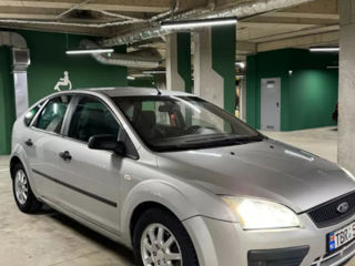 Ford Focus foto 4