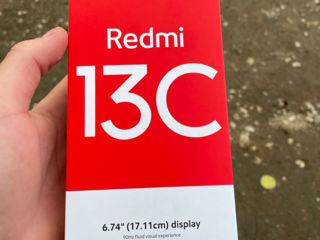 Redmi 13 C 256GB