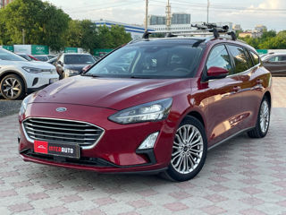 Ford Focus foto 1