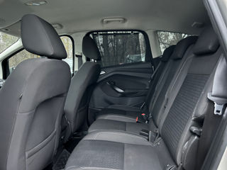 Ford C-Max foto 15