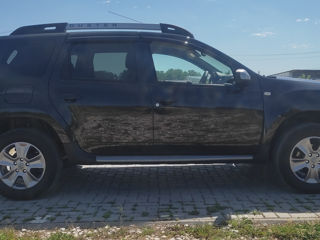 Dacia Duster фото 3