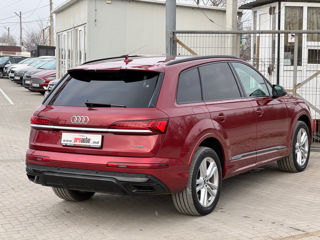 Audi Q7 foto 4