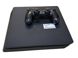 Игровая приставка Sony PlayStation 4 slim 3200 lei