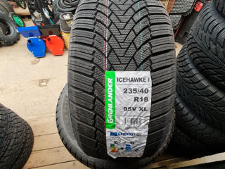 235/40 R18 Greelander ICEHAWKE 1