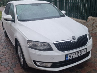 Skoda Octavia foto 5