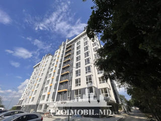 Apartament cu 1 cameră, 55 m², Telecentru, Chișinău foto 5