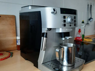 De'longhi magnifica S Kaffee-Vollautomat. foto 2