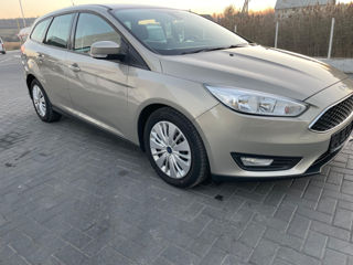 Ford Focus foto 3