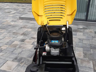 Măturător Karcher KM 750 foto 6