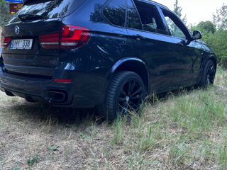 BMW X5 foto 3