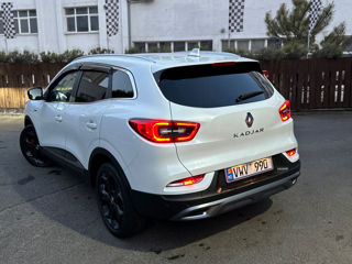 Renault Kadjar foto 2